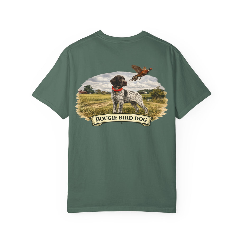 Staring into the Future - T Shirt
