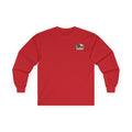 Teamwork - Bougie Bird Dog Long Sleeve Tee