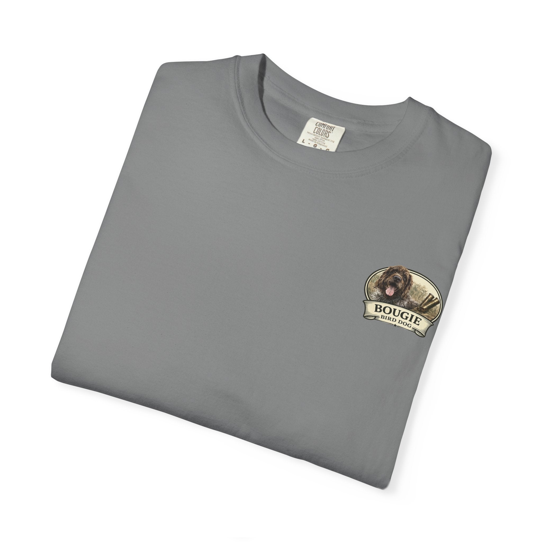 Teamwork - Bird Dog T-Shirt