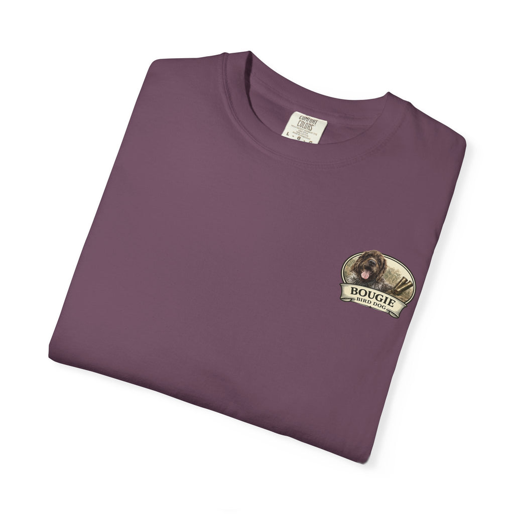 Staring into the Future - T Shirt