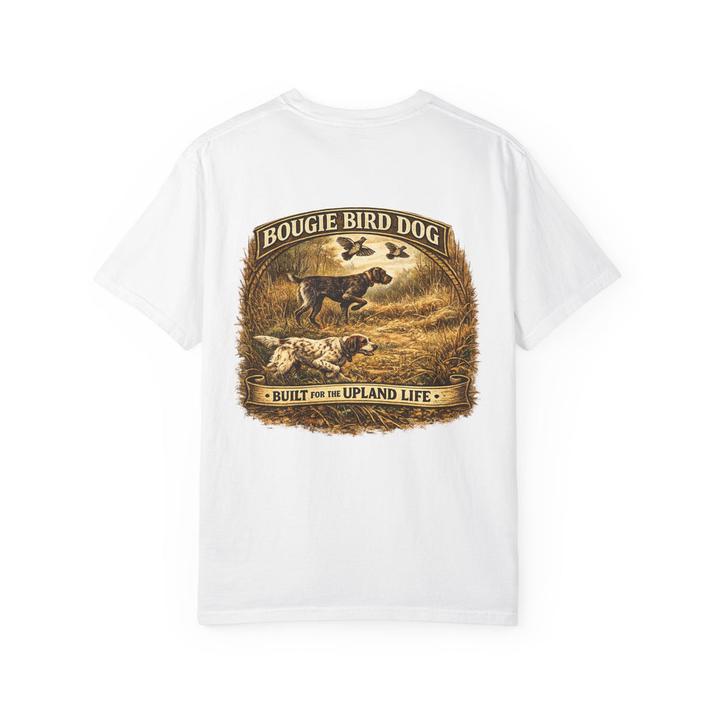Teamwork - Bird Dog T-Shirt