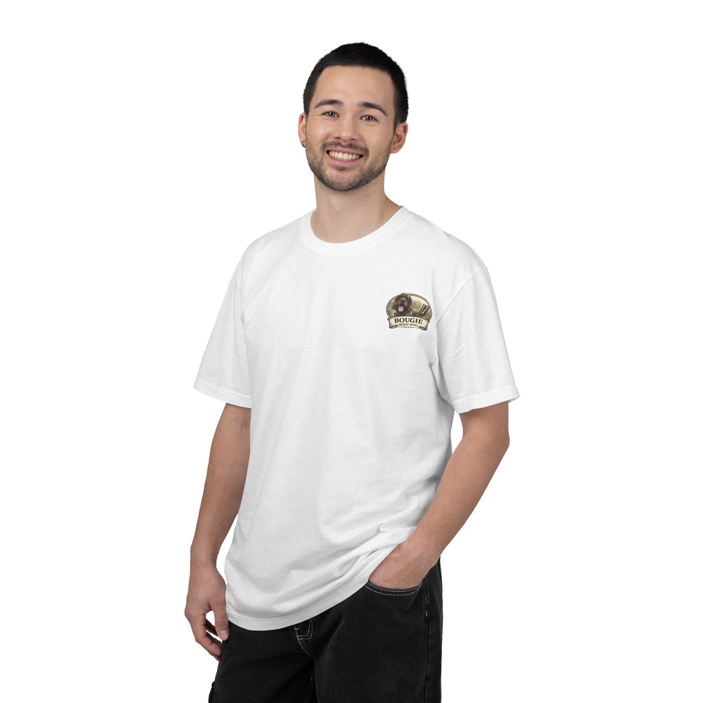 Teamwork - Bird Dog T-Shirt