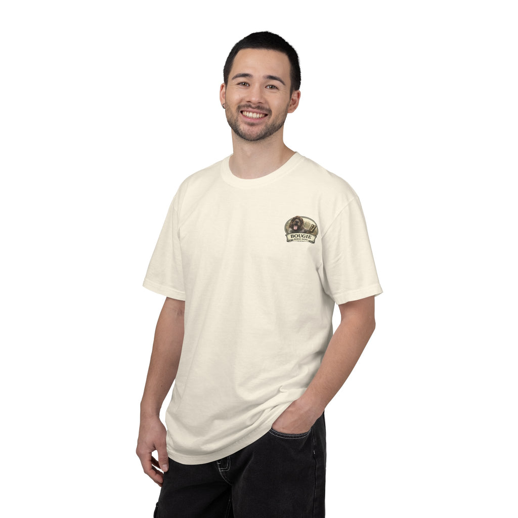 Teamwork - Bird Dog T-Shirt