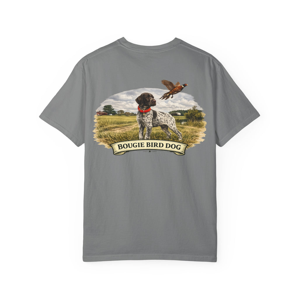 Staring into the Future - T Shirt