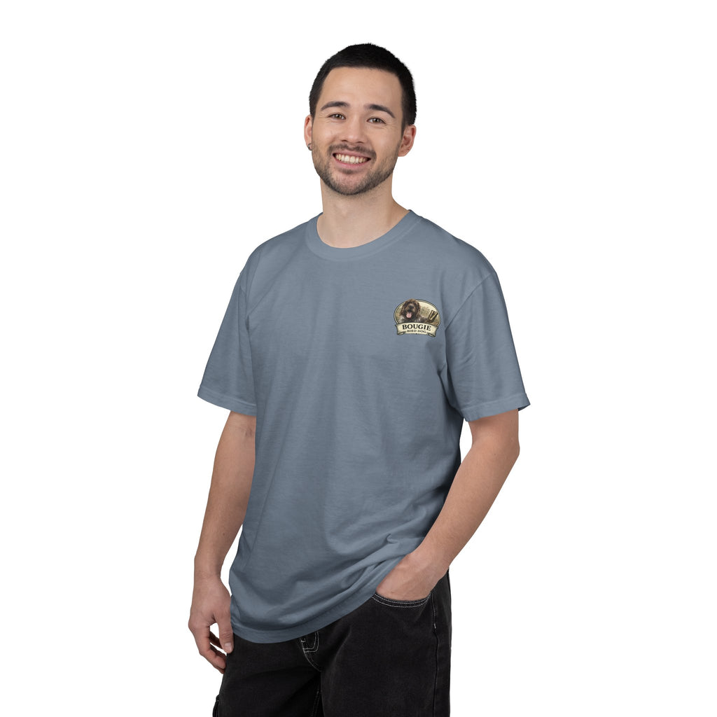 Teamwork - Bird Dog T-Shirt