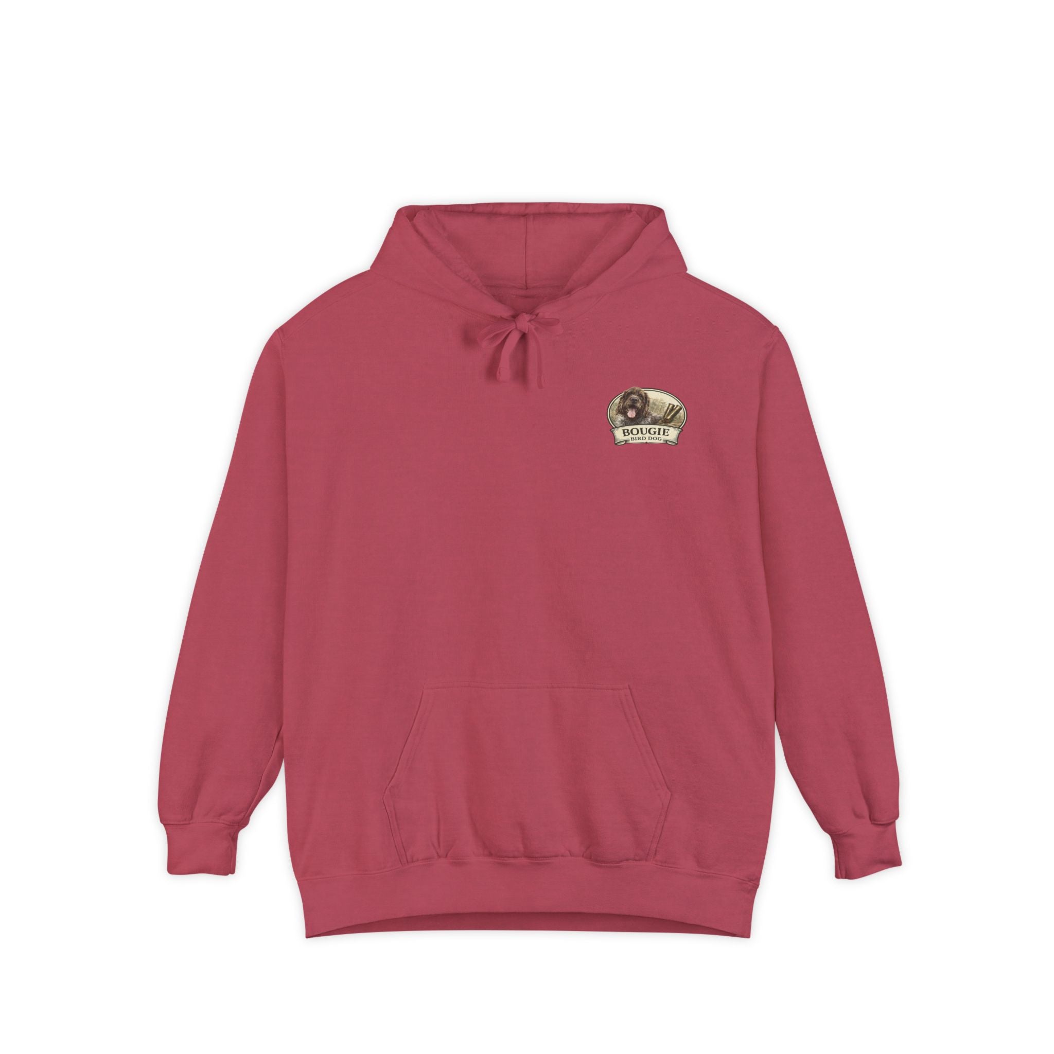 Pheasant Tails Hoodie