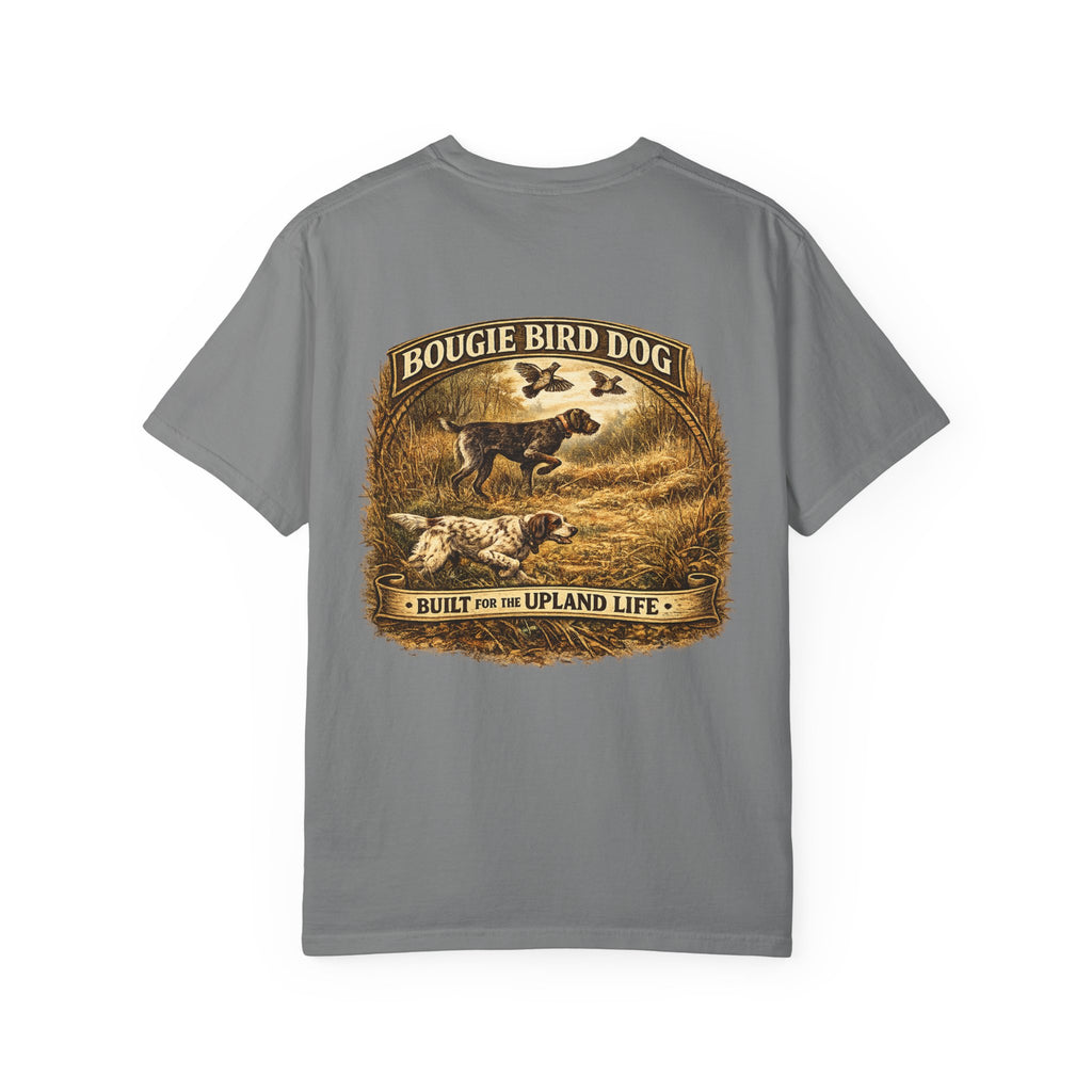 Teamwork - Bird Dog T-Shirt
