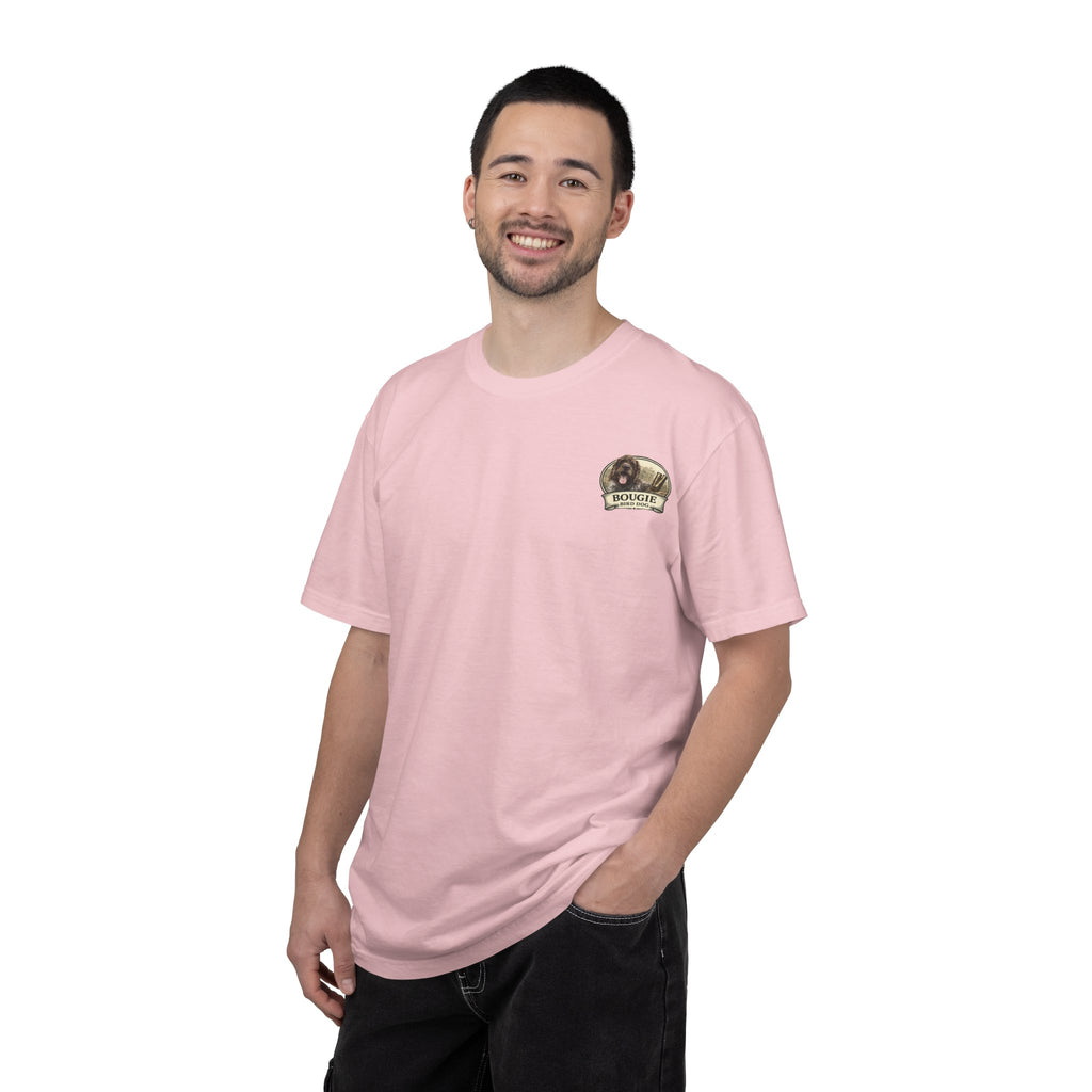 Teamwork - Bird Dog T-Shirt