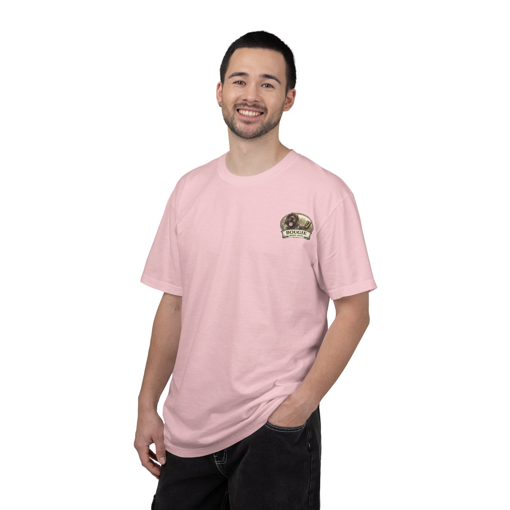 Teamwork - Bird Dog T-Shirt