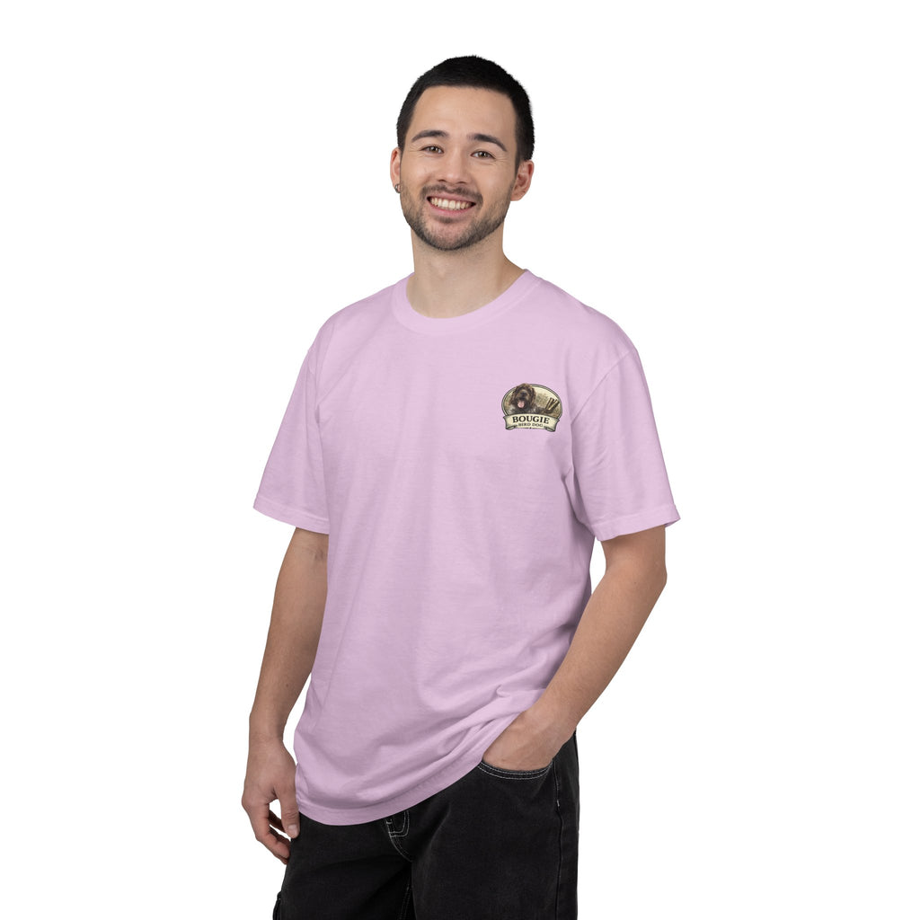 Staring into the Future - T Shirt