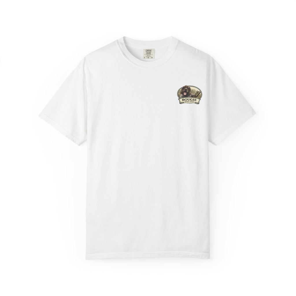 Teamwork - Bird Dog T-Shirt