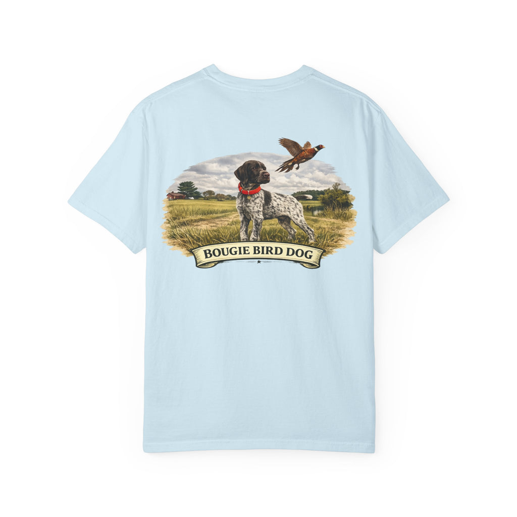 Staring into the Future - T Shirt